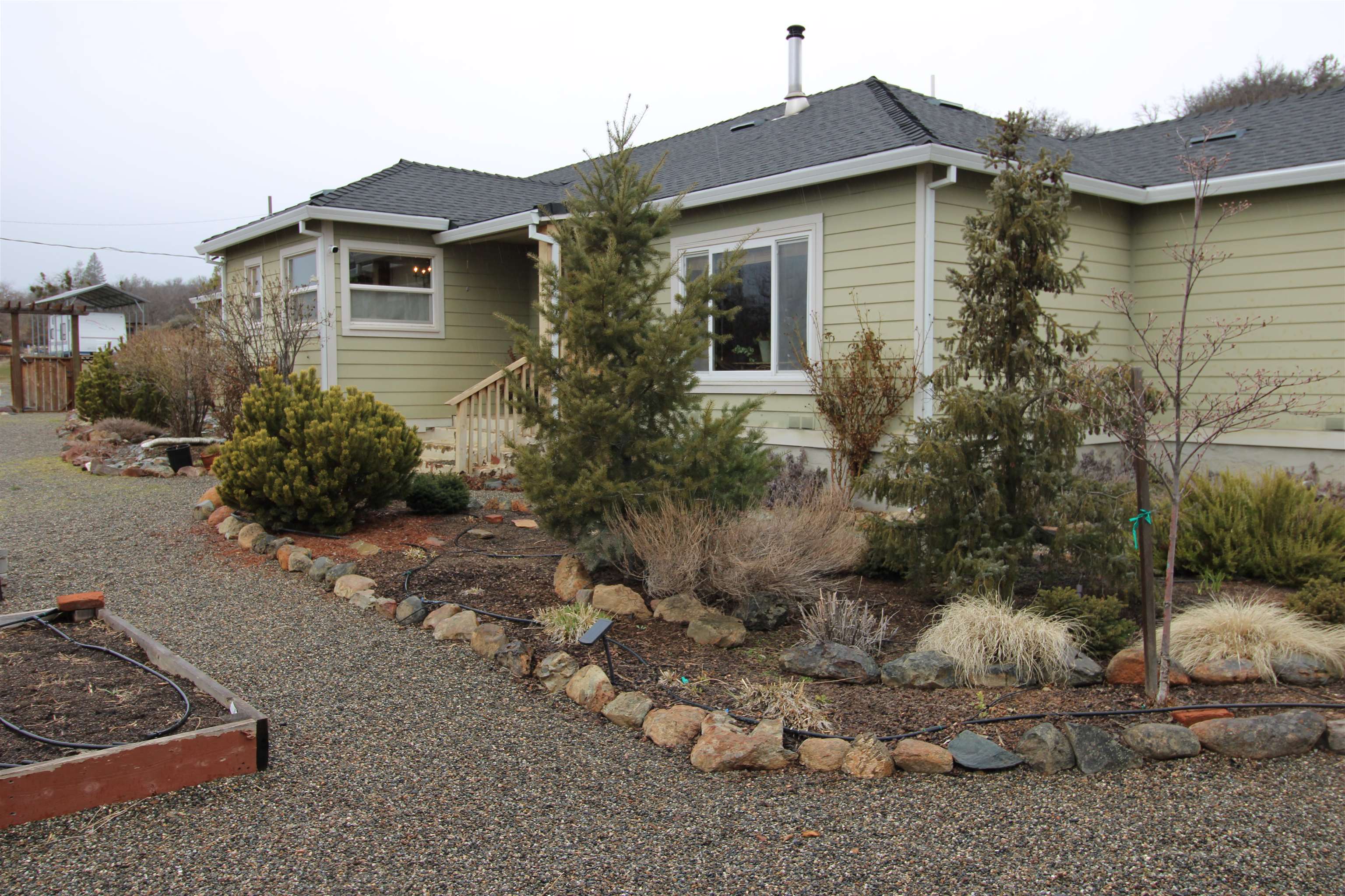 7204 Quartz Valley Road Fort Jones, CA 96032 - Photo 18 of 45 Gallery Image 18