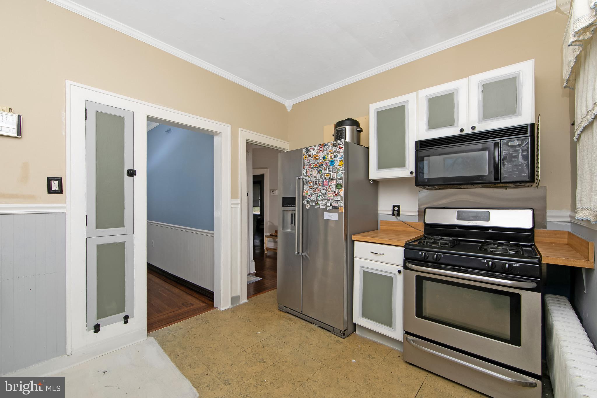 4742 Browning Road Pennsauken, NJ 08109 - Photo 11 of 37 Kitchen