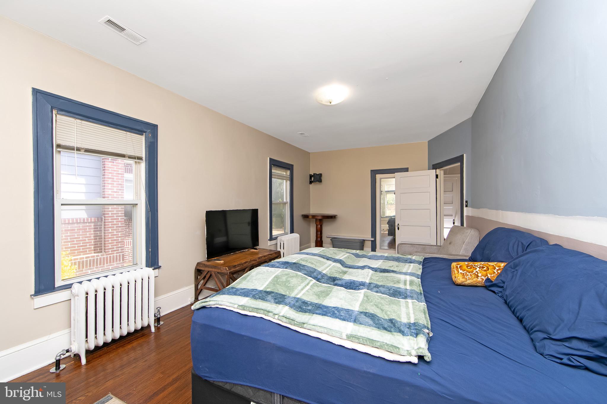 4742 Browning Road Pennsauken, NJ 08109 - Photo 14 of 37 Primary Bedroom