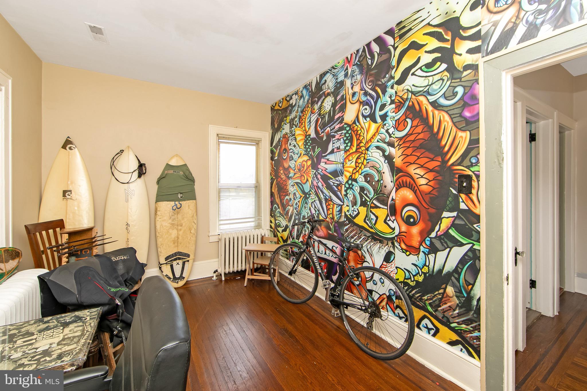 4742 Browning Road Pennsauken, NJ 08109 - Photo 16 of 37 Bedroom 2