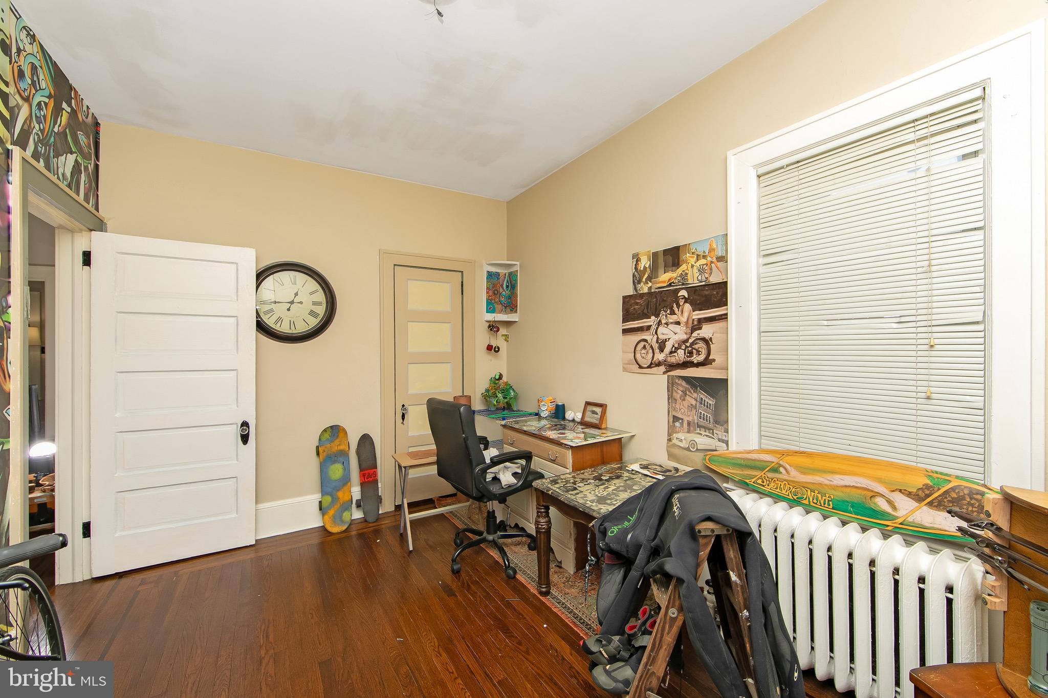 4742 Browning Road Pennsauken, NJ 08109 - Photo 17 of 37 Bedroom 2