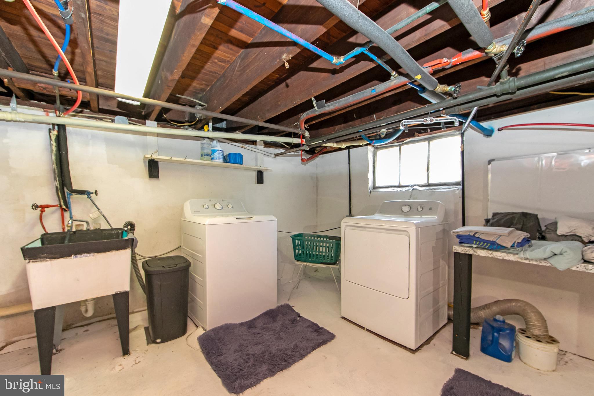 4742 Browning Road Pennsauken, NJ 08109 - Photo 20 of 37 Basement
