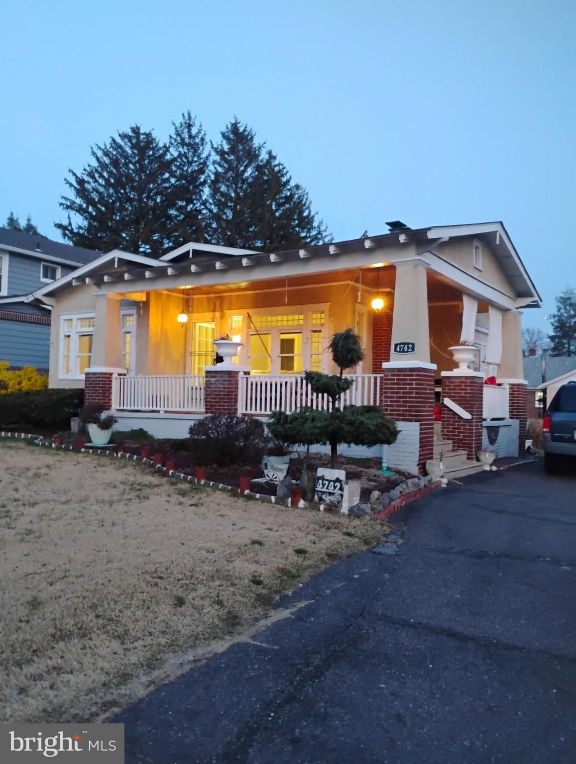 4742 Browning Road Pennsauken, NJ 08109 - Photo 28 of 37 Exterior Front