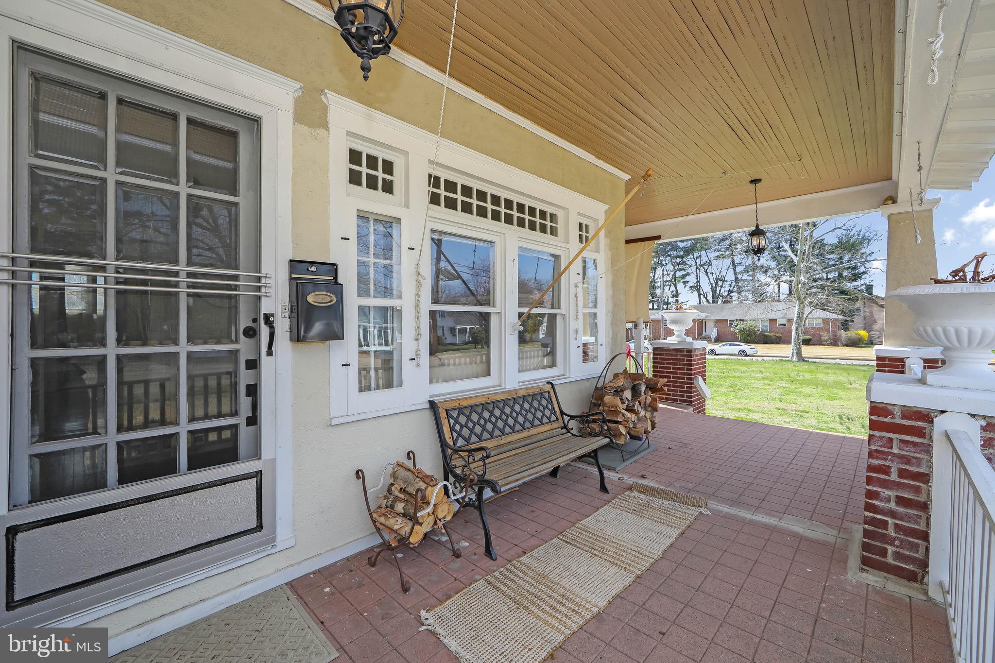 4742 Browning Road Pennsauken, NJ 08109 - Photo 36 of 37 Exterior Front