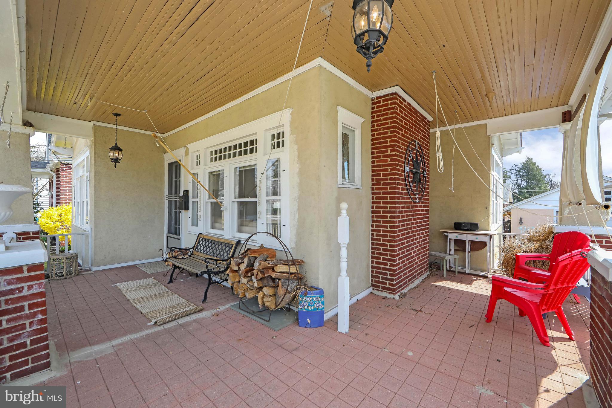 4742 Browning Road Pennsauken, NJ 08109 - Photo 37 of 37 Exterior Front