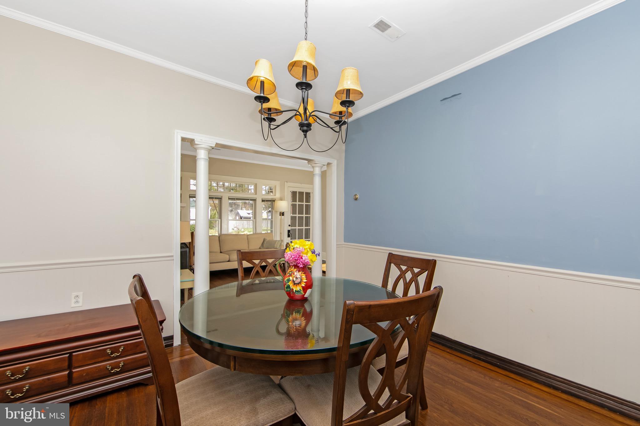 4742 Browning Road Pennsauken, NJ 08109 - Photo 8 of 37 Dining Room