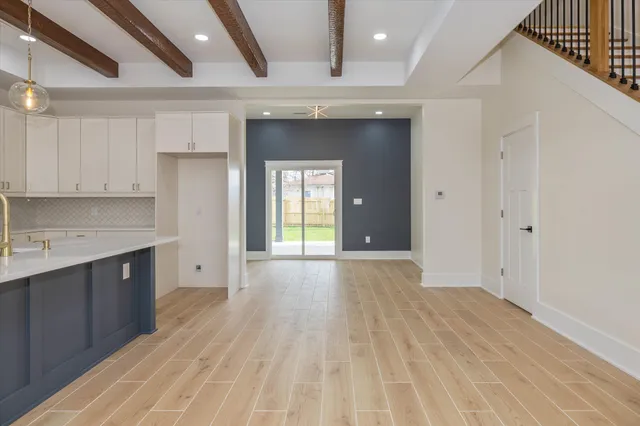 $485,000 | 421 South Randolph Street, Indianapolis, IN 46201