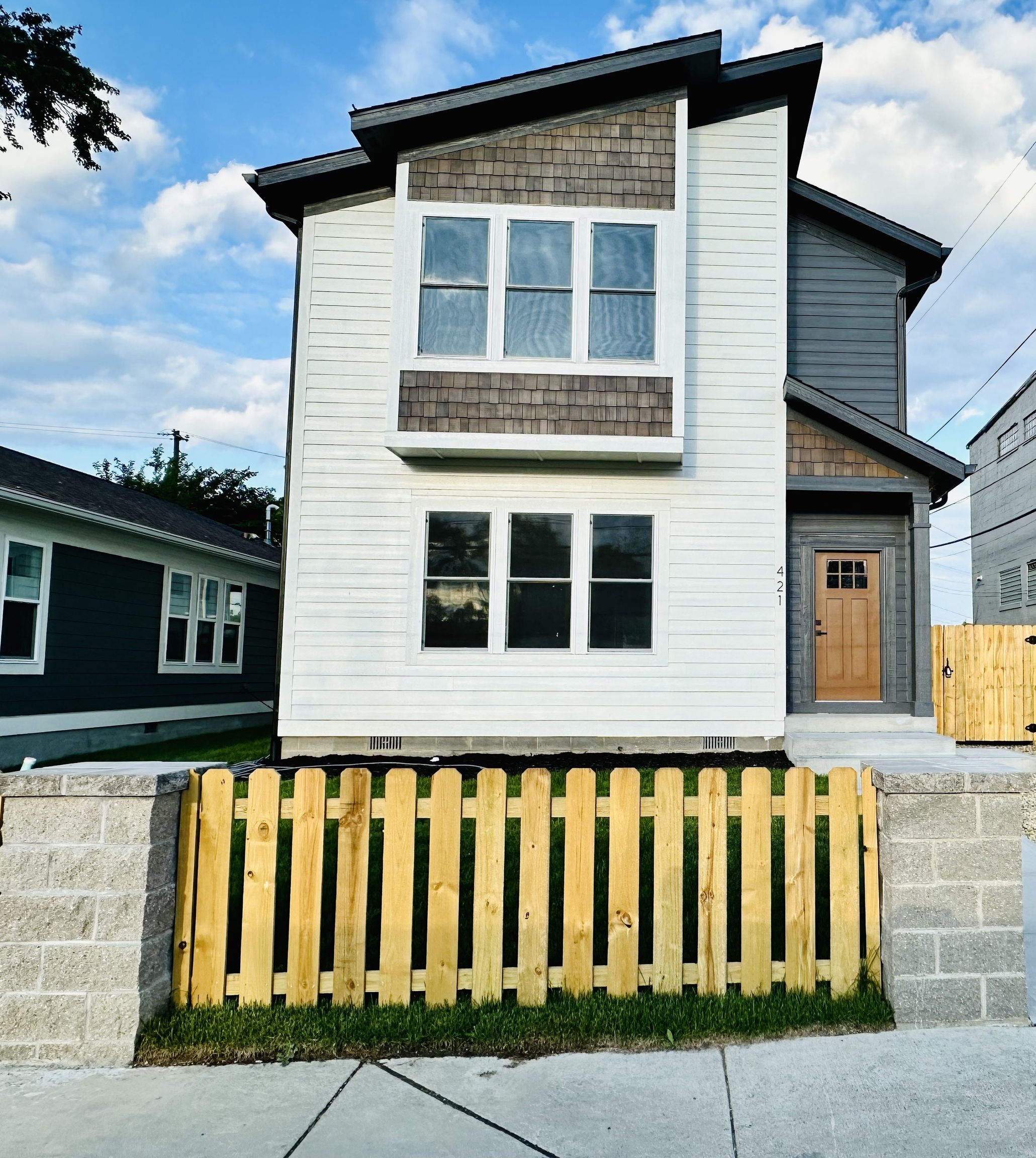 421 South Randolph Street Indianapolis, IN 46201 - Photo 39 of 40