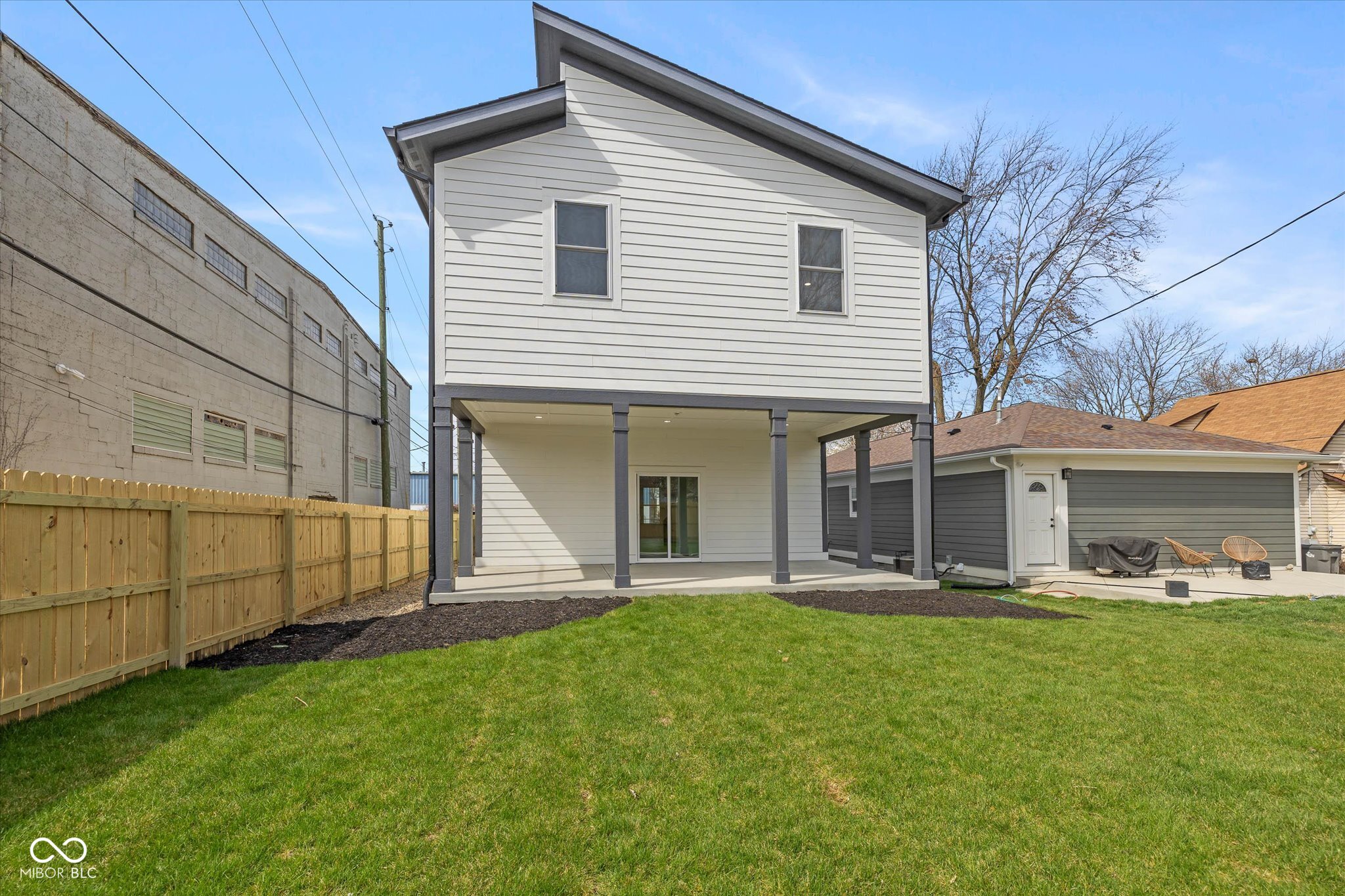 421 South Randolph Street Indianapolis, IN 46201 - Photo 40 of 40