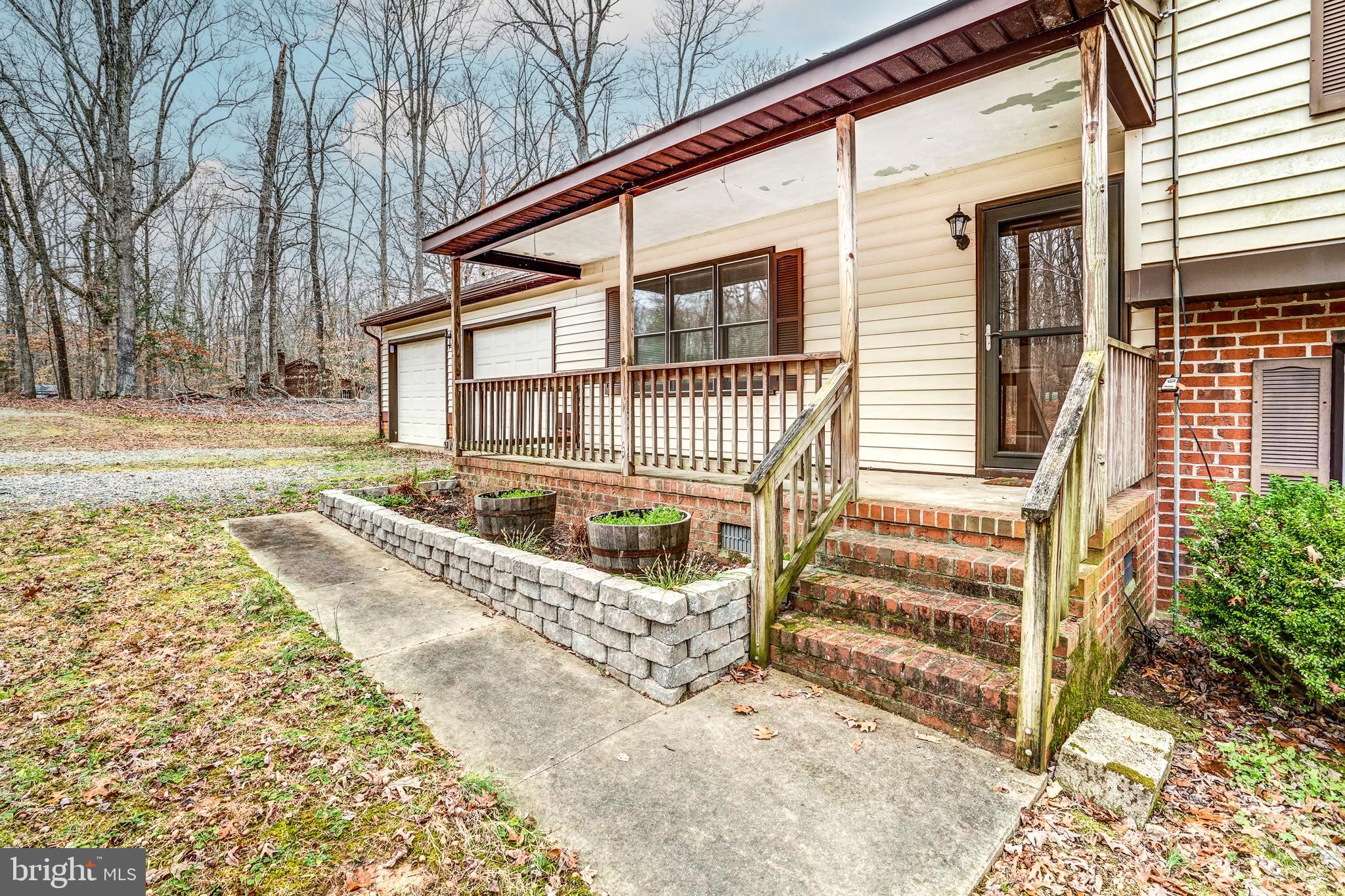 3791 Gardners Road Bumpass, VA 23024 - Photo 3 of 54 Gallery Image 3