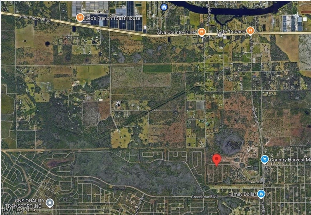 2084 West Lansing Circle Alva, FL 33920 - Photo 2 of 5 a bathroom with a shower