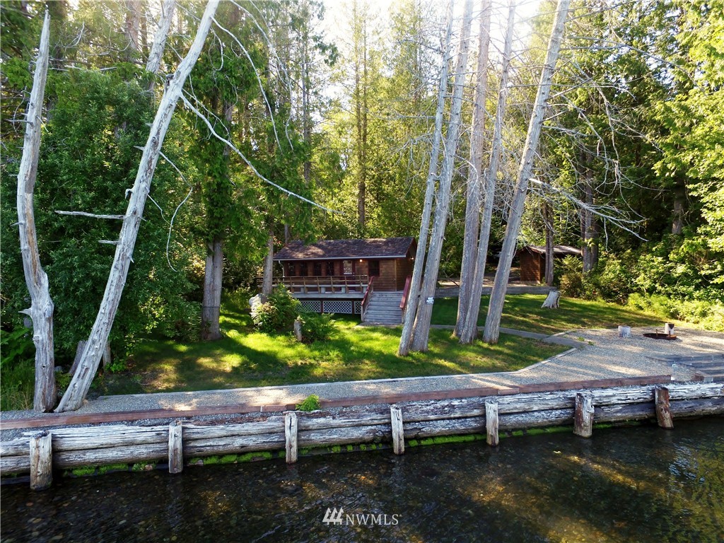 300 East North Bay Road Belfair, WA 98528 - Photo 1 of 25 Gallery Image 1