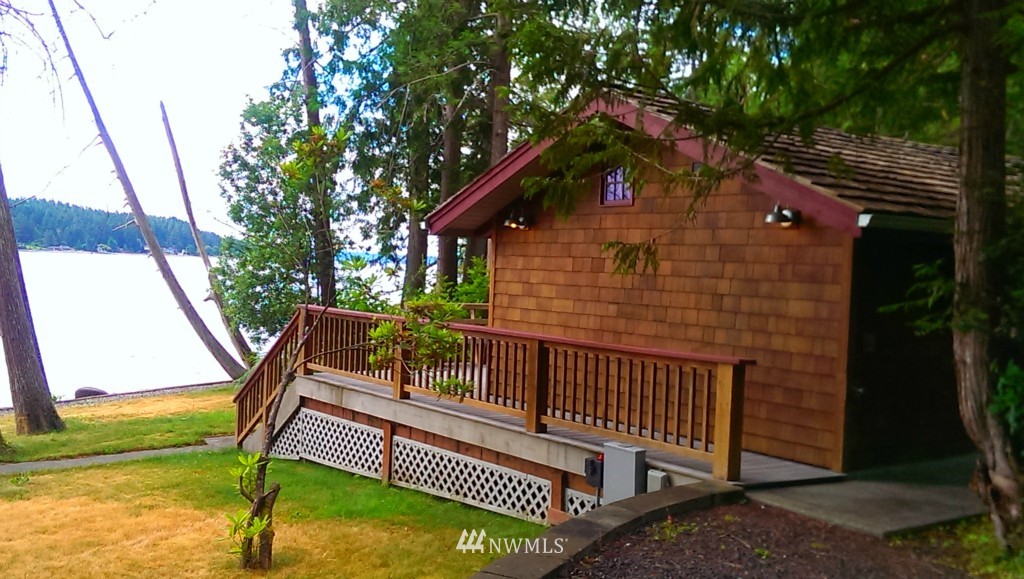 300 East North Bay Road Belfair, WA 98528 - Photo 2 of 25 Gallery Image 2