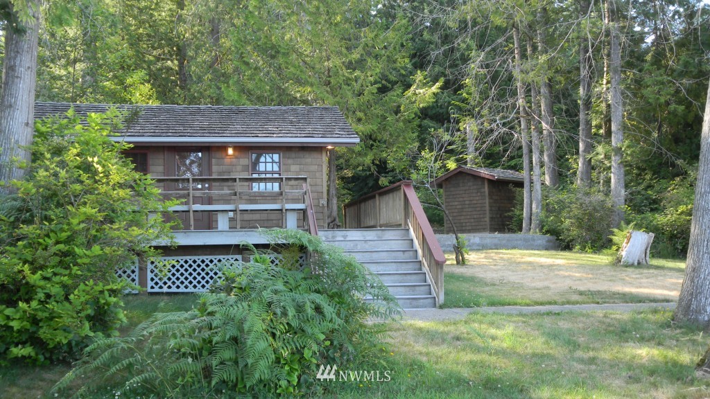 300 East North Bay Road Belfair, WA 98528 - Photo 20 of 25 Gallery Image 20