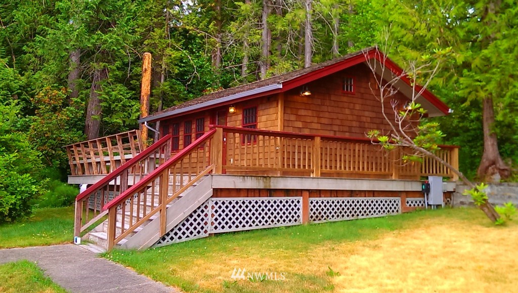 300 East North Bay Road Belfair, WA 98528 - Photo 3 of 25 Gallery Image 3