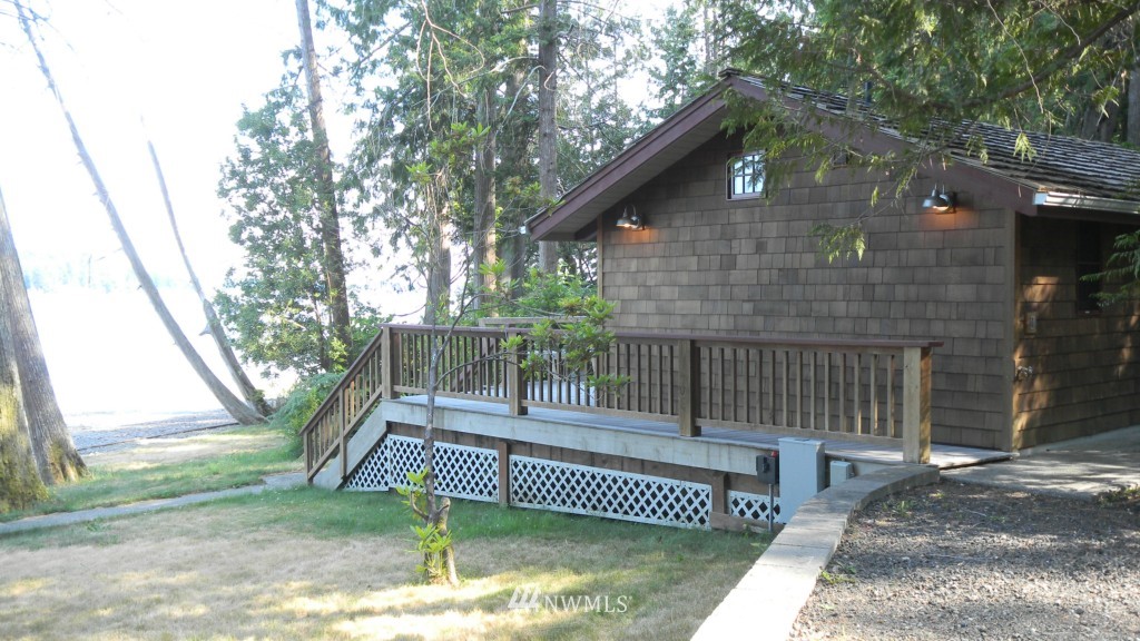 300 East North Bay Road Belfair, WA 98528 - Photo 24 of 25 Gallery Image 24