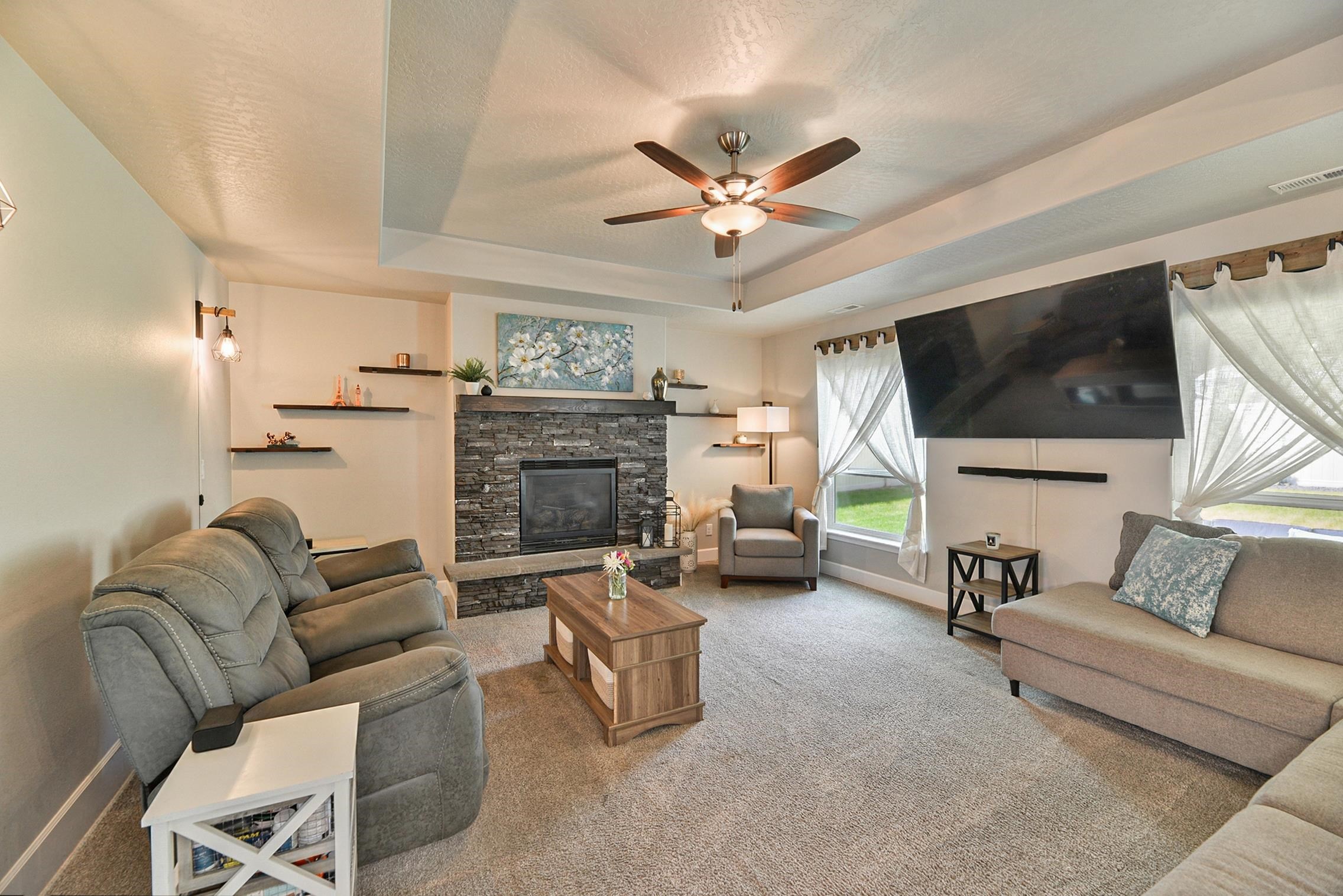 2820 Helens Lane Spokane, WA 99208 - Photo 9 of 44