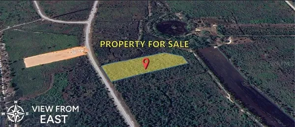 $39,900 | 70 Meadow Lark Boulevard, Frostproof, FL 33843