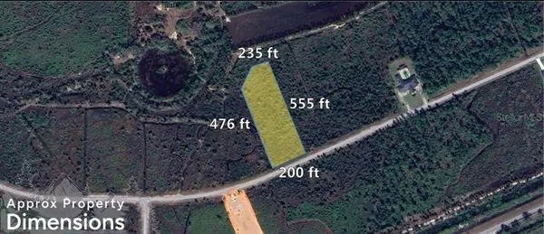 $39,900 | 70 Meadow Lark Boulevard, Frostproof, FL 33843