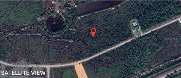 $39,900 | 70 Meadow Lark Boulevard, Frostproof, FL 33843