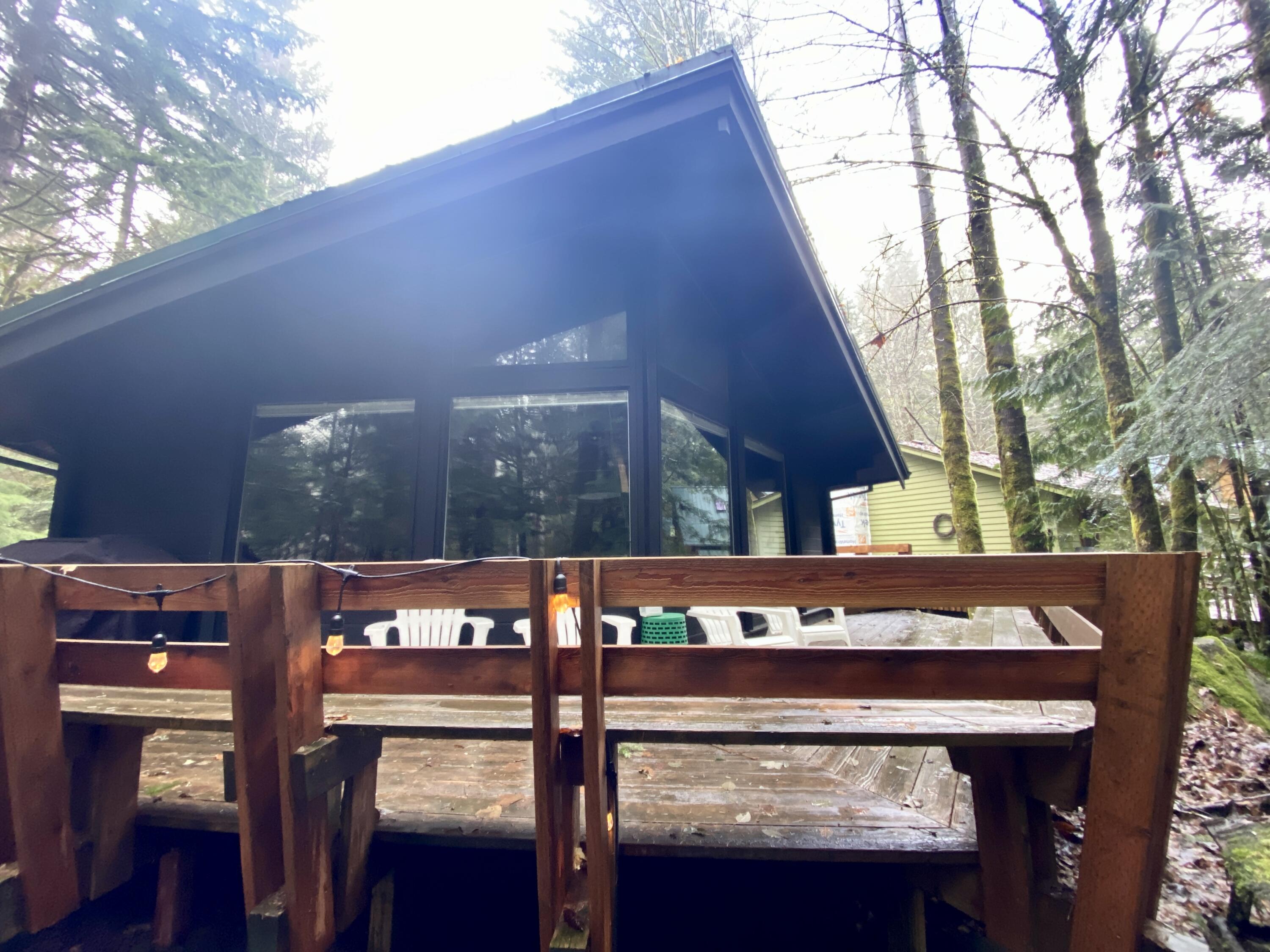 72390 East Smith Loop Rhododendron, OR 97049 - Photo 1 of 29 Front