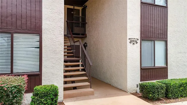 $140,950 | 548 Fairways Drive, Unit B, Ocala, FL 34472