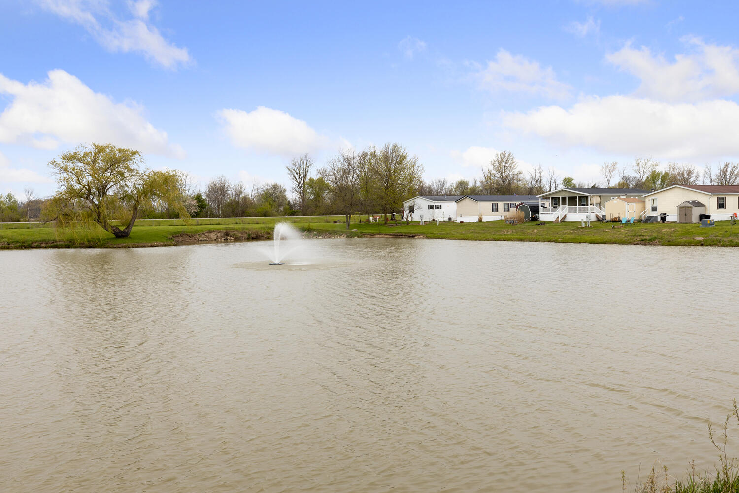 11900 Duff Road, Unit 25 Lakeview, OH 43331 - Photo 29 of 36