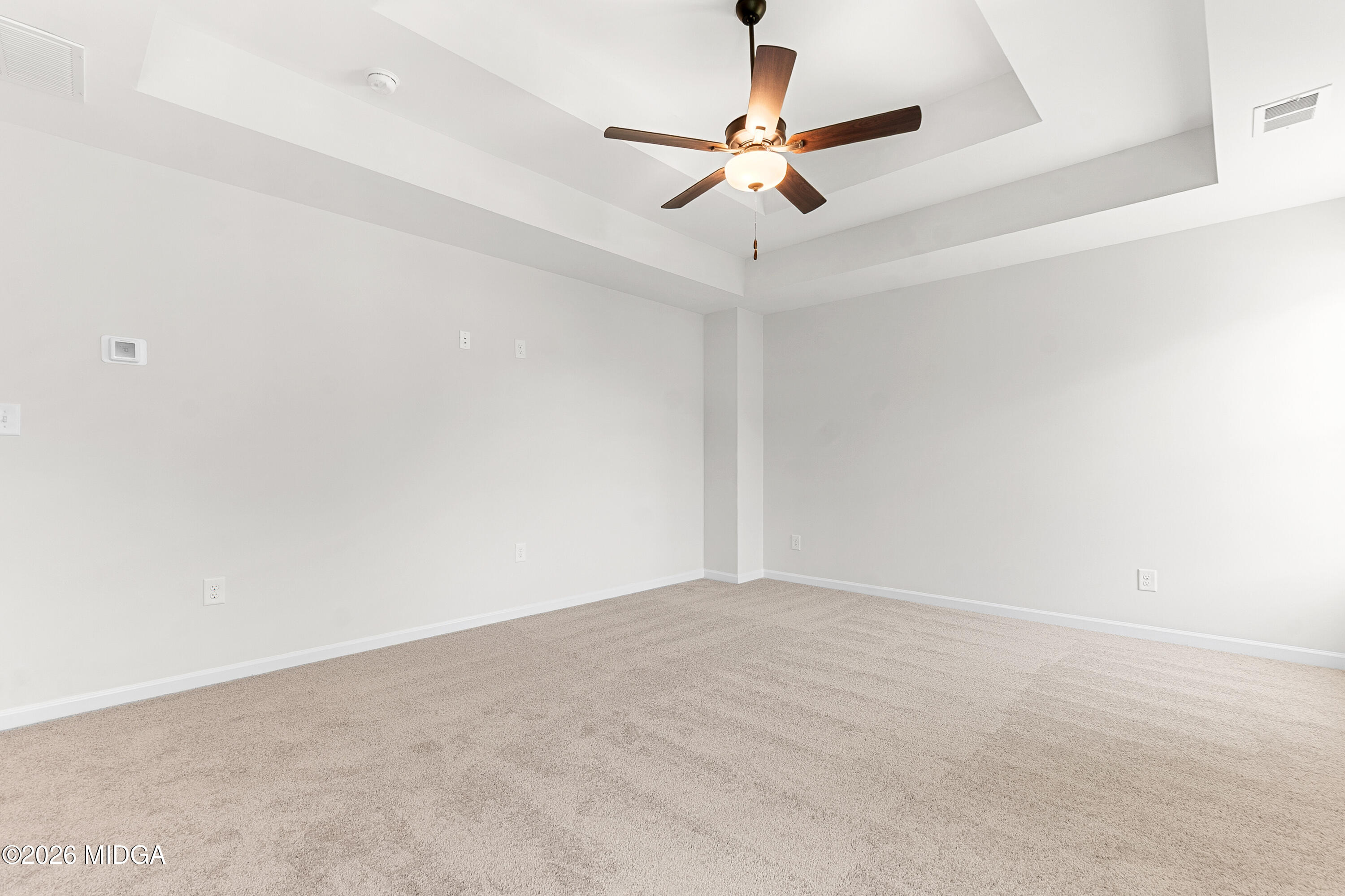 5393 Felles Way, Unit 359 Forsyth, GA 31029 - Photo 30 of 54 en view of an empty room