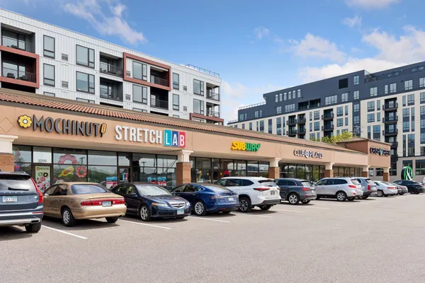 $290,000 | 3116 West Lake Street, Unit 117, Minneapolis, MN 55416