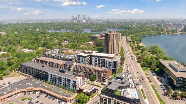 $290,000 | 3116 West Lake Street, Unit 117, Minneapolis, MN 55416