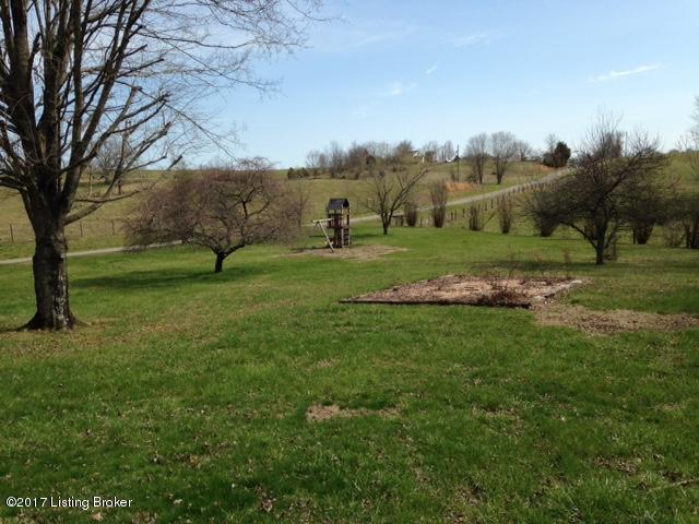 235 Defries Road, Unit C Canmer, KY 42722 - Photo 6 of 49 Yard