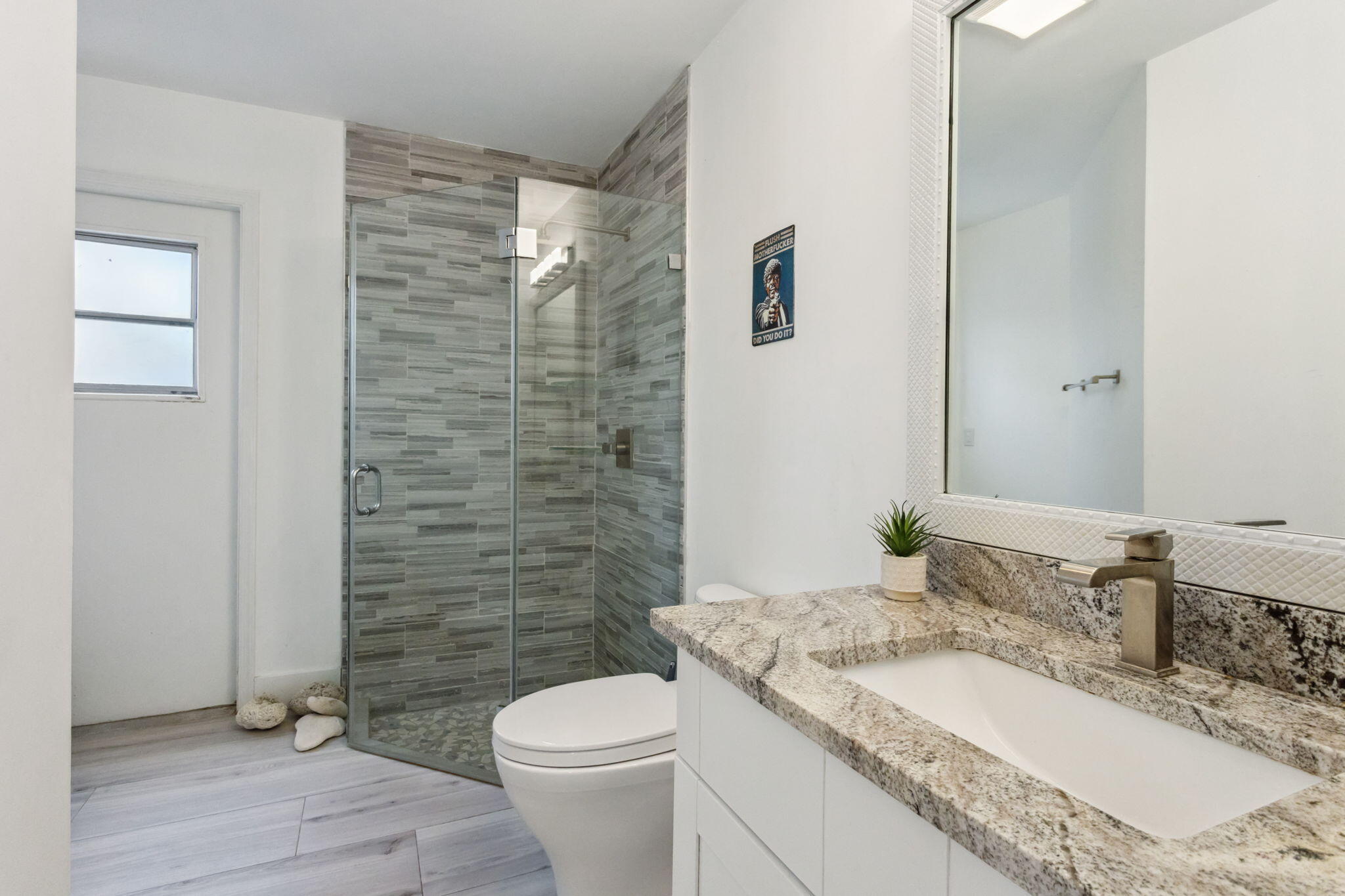 6601 Sweet Maple Lane Boca Raton, FL 33433 - Photo 19 of 59 Downstairs Bathroom