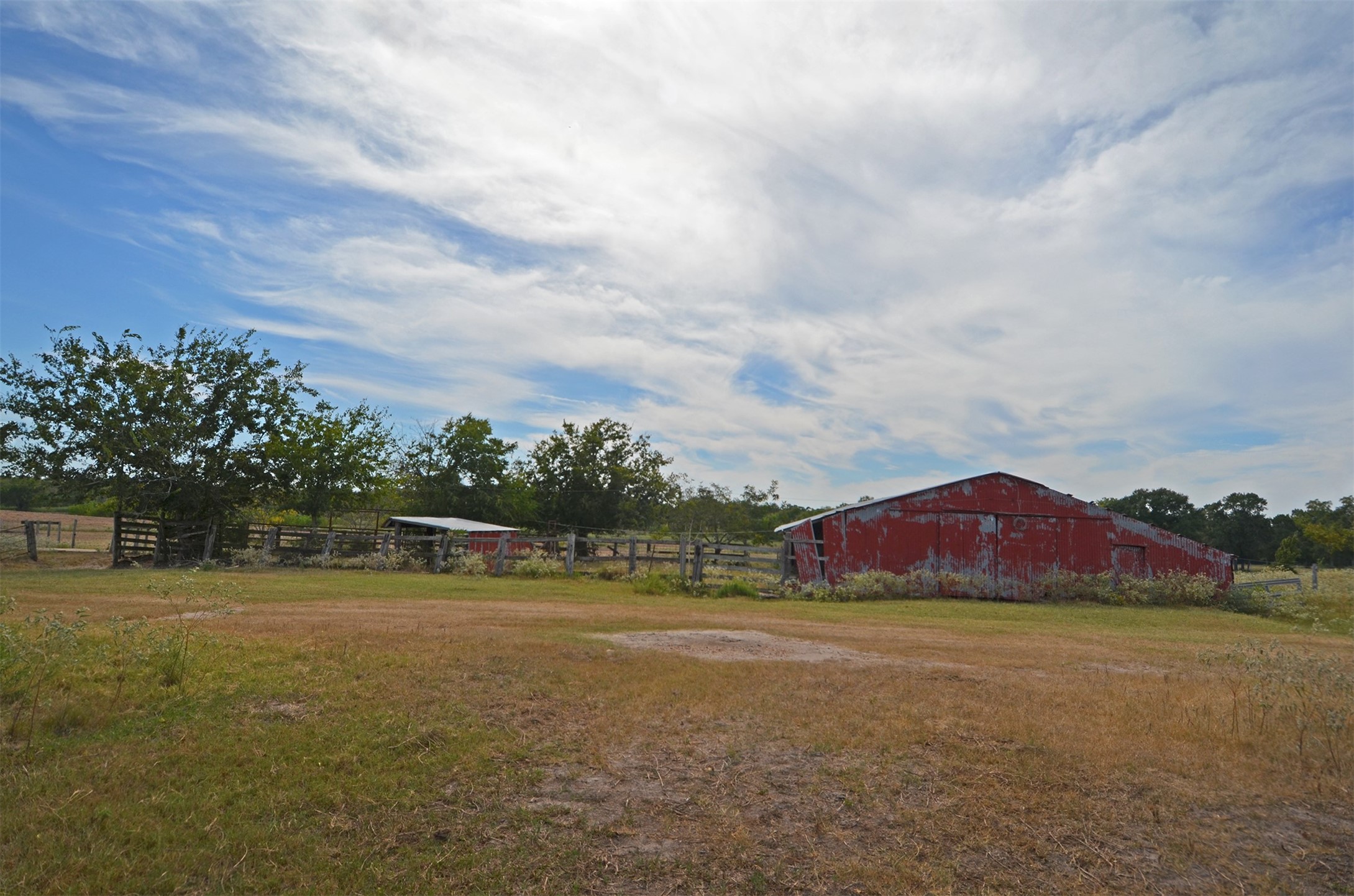 2352 Airport Road Brenham, TX 77833 - Photo 2 of 26 a view of lake view and mountain