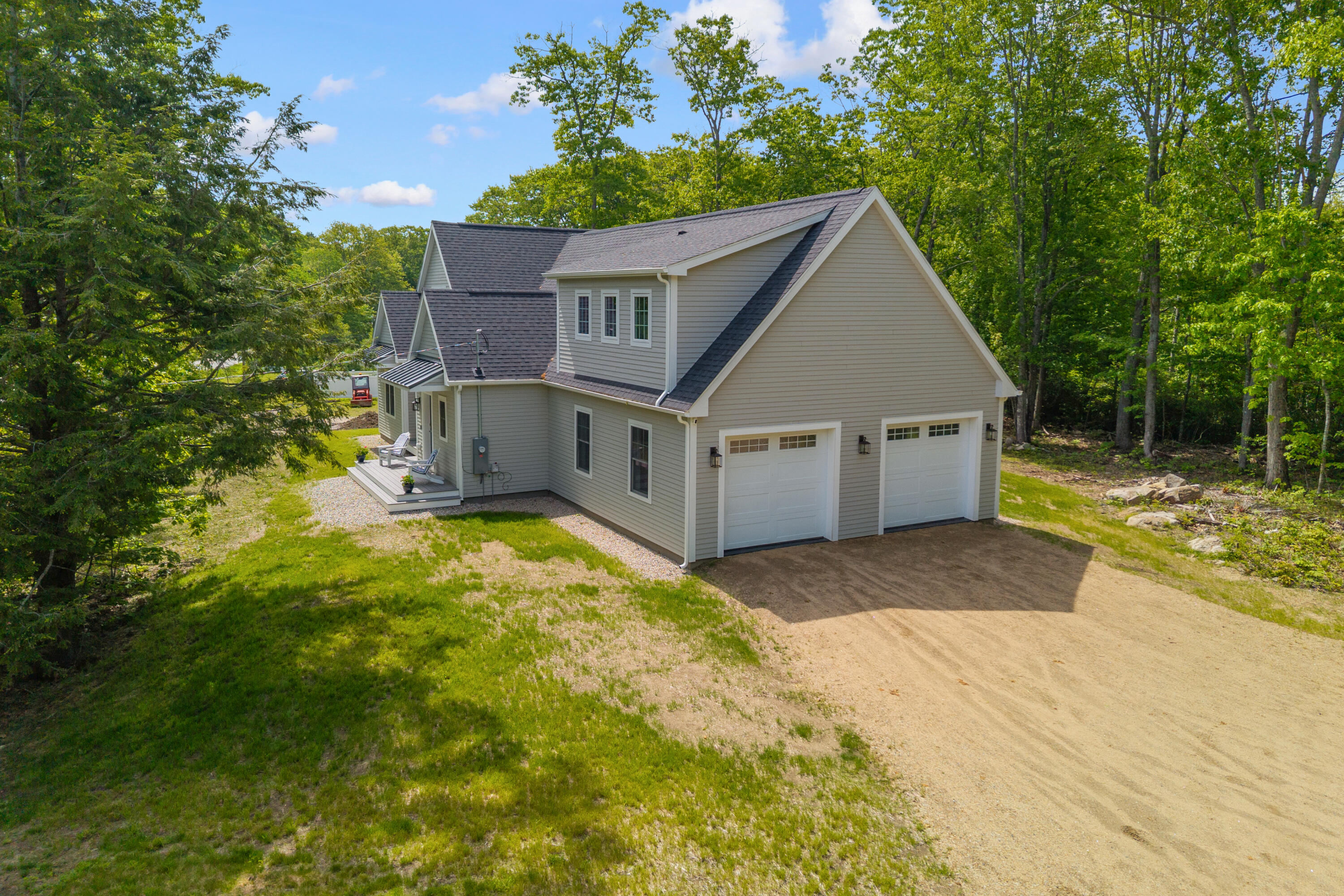 74 New Biddeford Road Kennebunkport, ME 04046 - Photo 22 of 39 Pleanty of Parking For Summer Guest