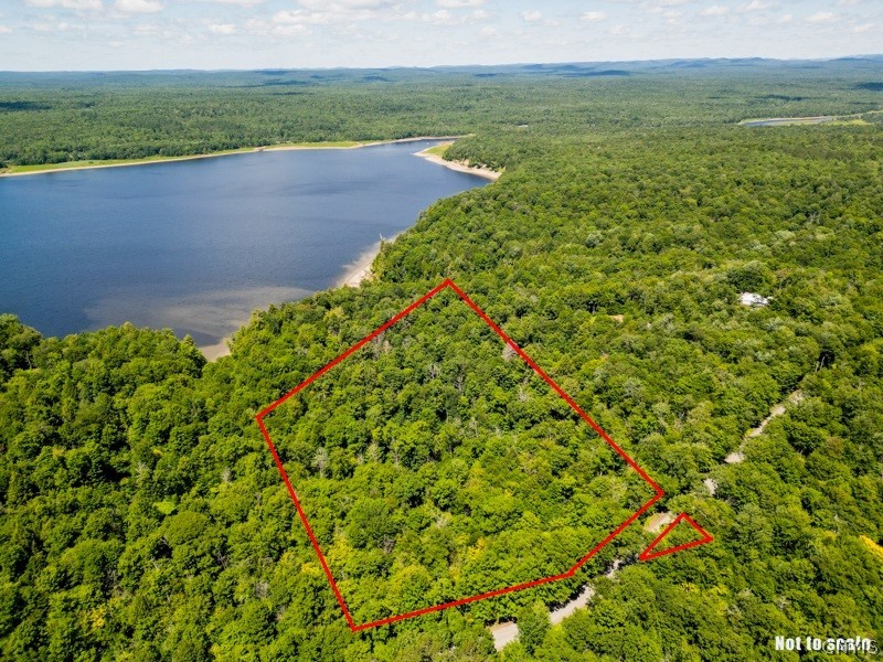 0 Brady Beach Road Cold Brook, NY 13324 - Photo 3 of 8 Gallery Image 3