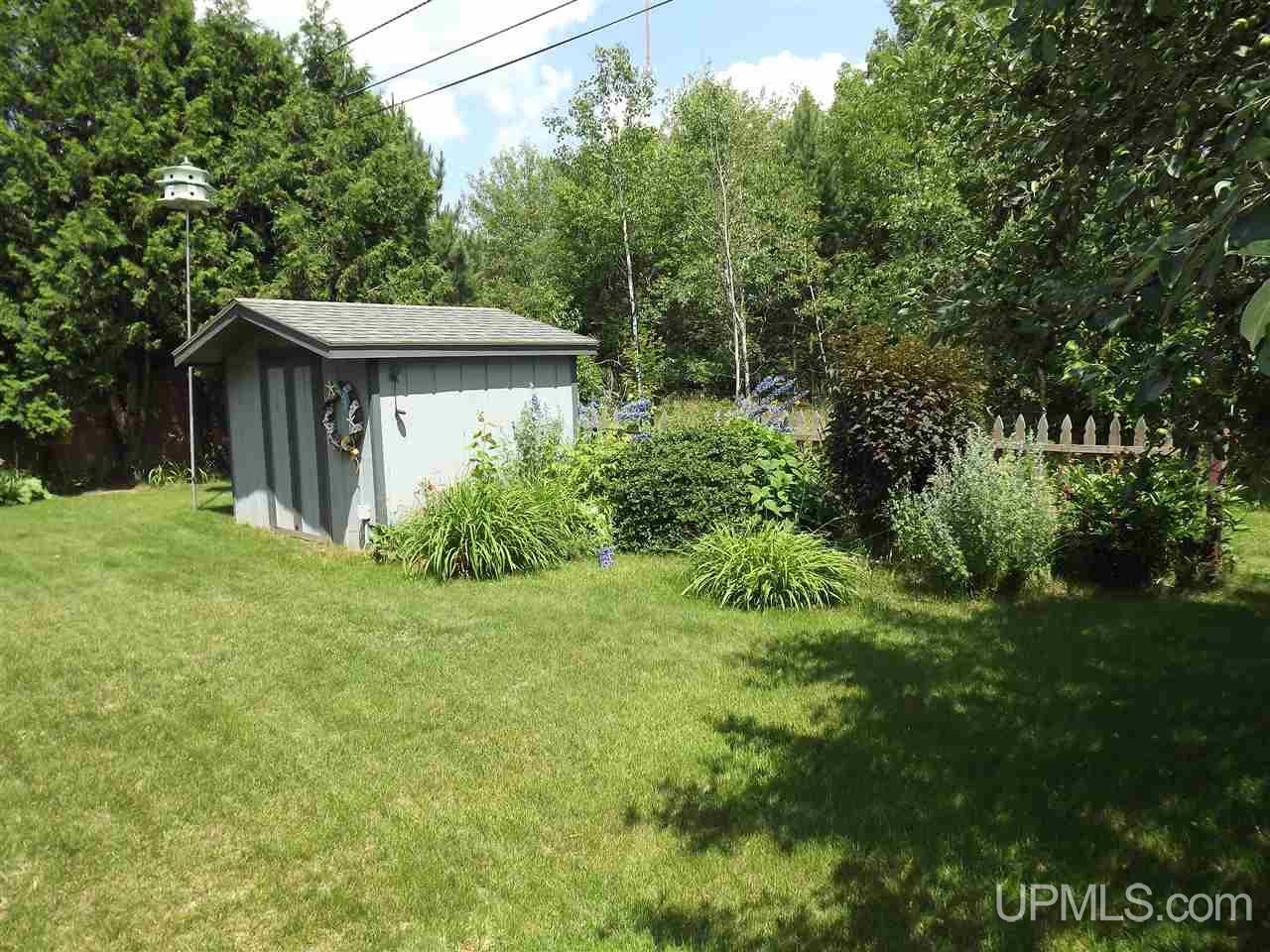 1010 Wabash Street Ishpeming, MI 49849 - Photo 22 of 27