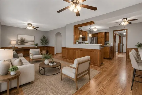 $299,950 | 881 East 1st Street, Peculiar, MO 64078