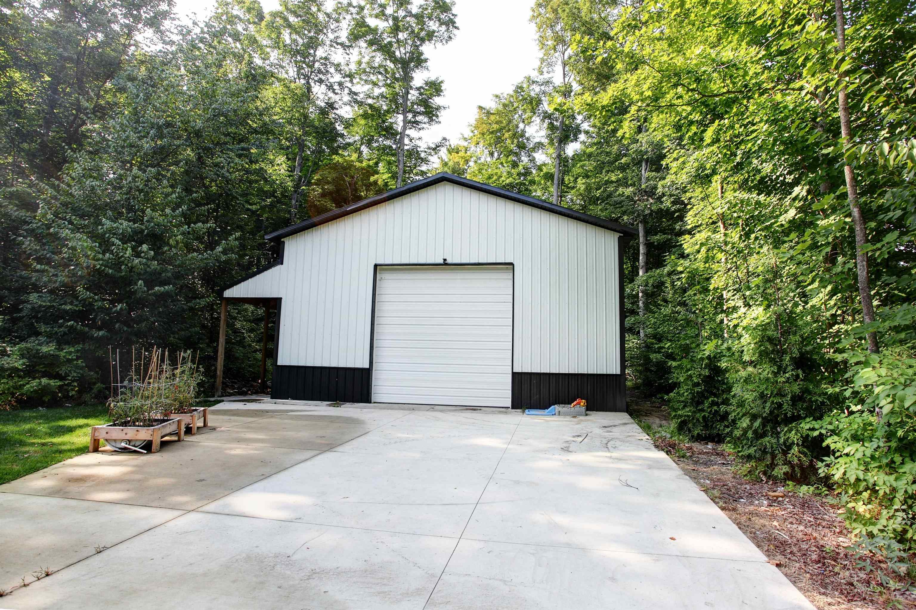 359 West Valley Road Maple City, MI 49664 - Photo 45 of 46