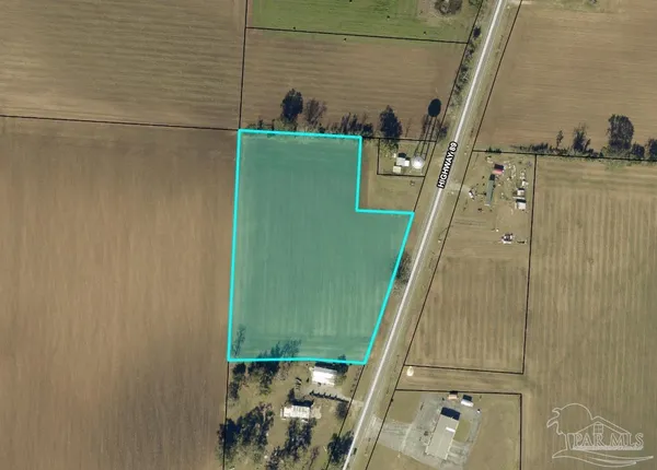 $75,000 | 0 Hwy 89 Jay, Jay, FL 32565