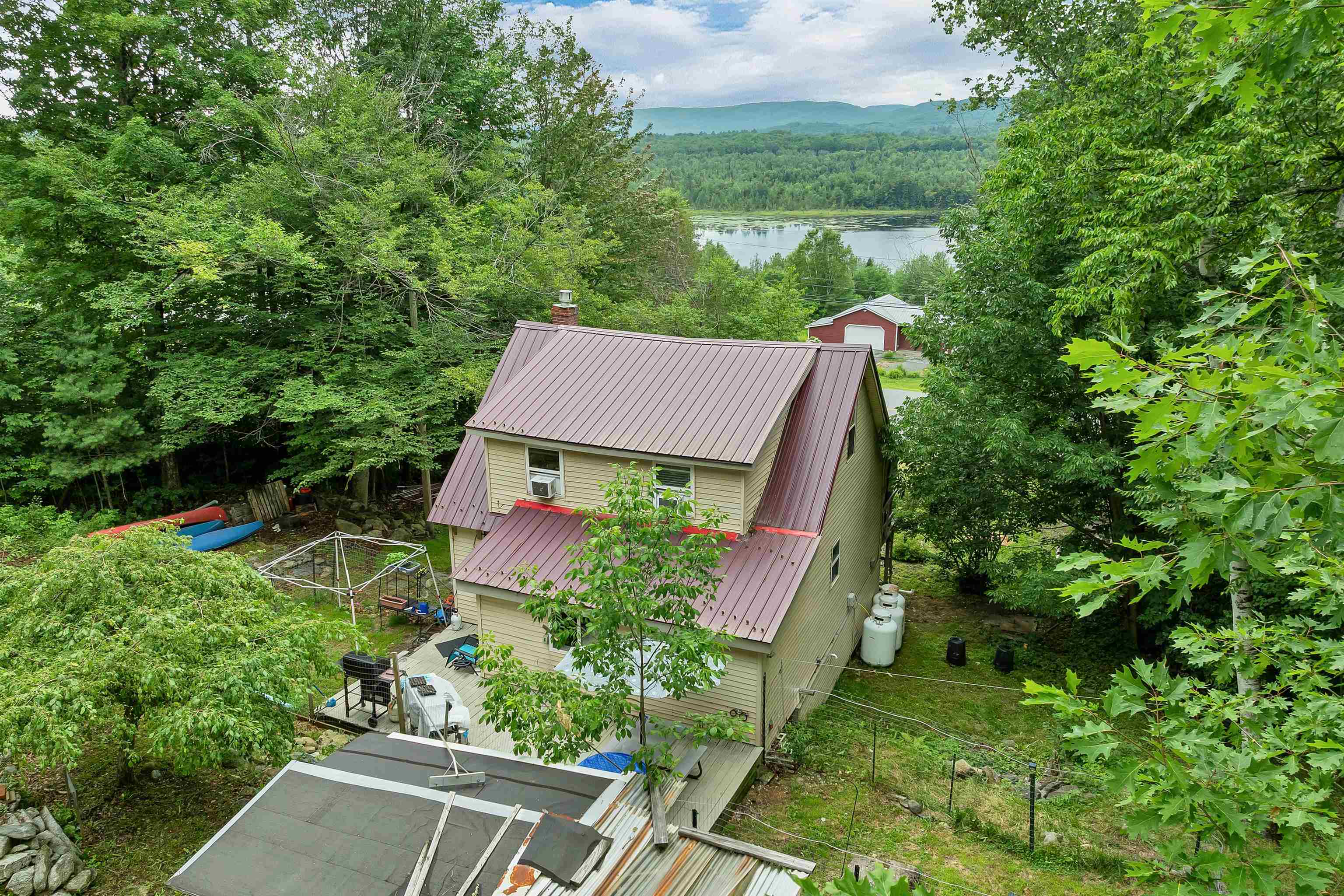 465 Littleton Road Whitefield, NH 03598 - Photo 28 of 46