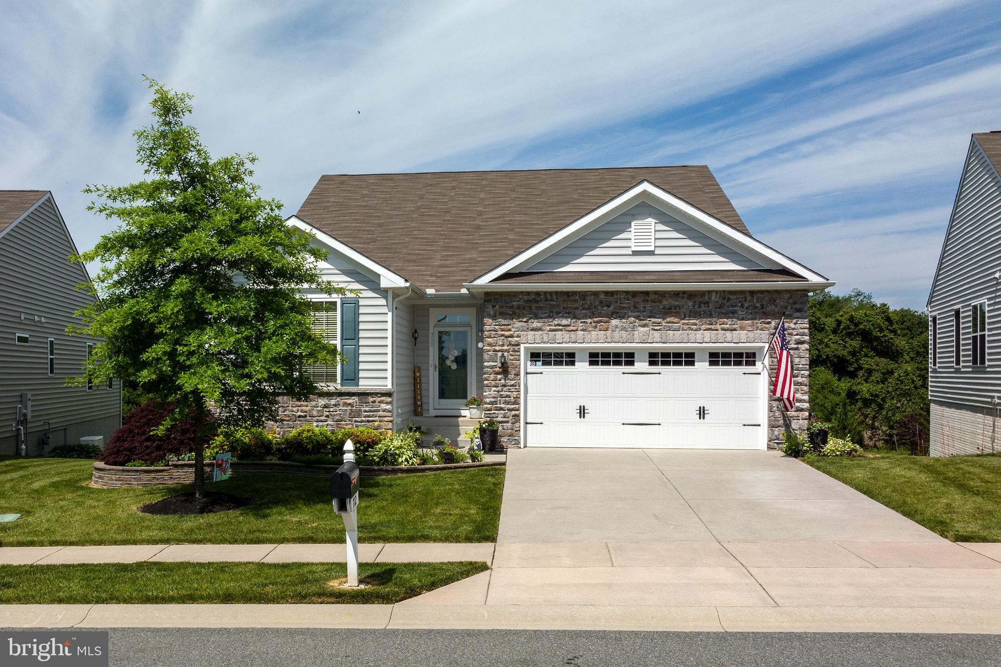 712 Cherry Tree Road Middletown, DE 19709 - Photo 1 of 99 Welcome Home!