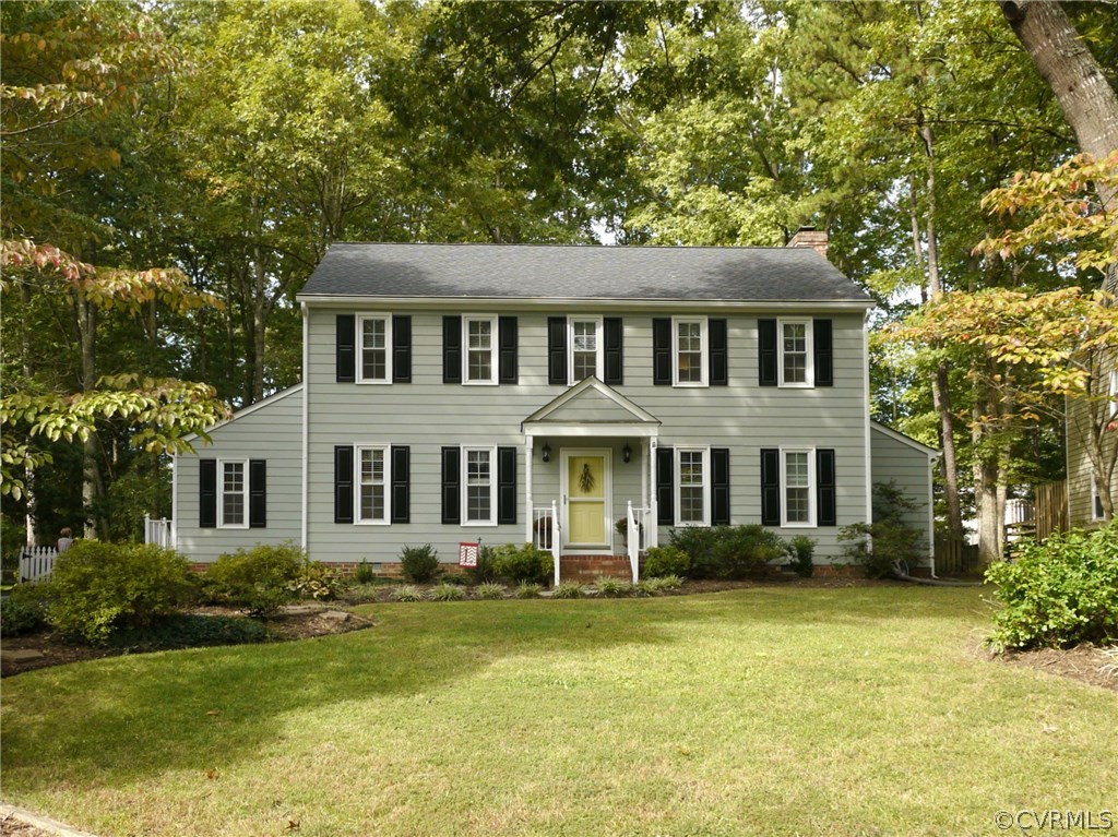 506 Glenmeadow Road Midlothian, VA 23114 - Photo 1 of 24 Gallery Image 1
