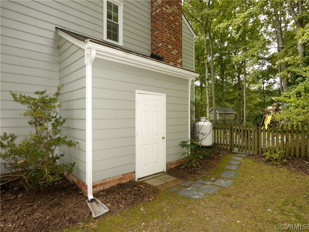 506 Glenmeadow Road Midlothian, VA 23114 - Photo 23 of 24 Gallery Image 23