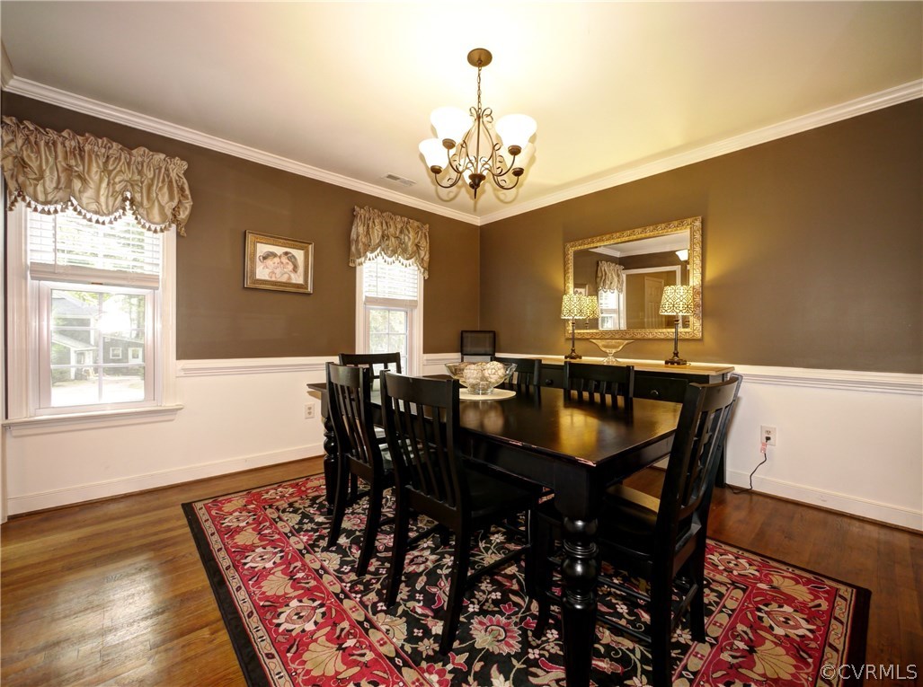 506 Glenmeadow Road Midlothian, VA 23114 - Photo 6 of 24 Gallery Image 6