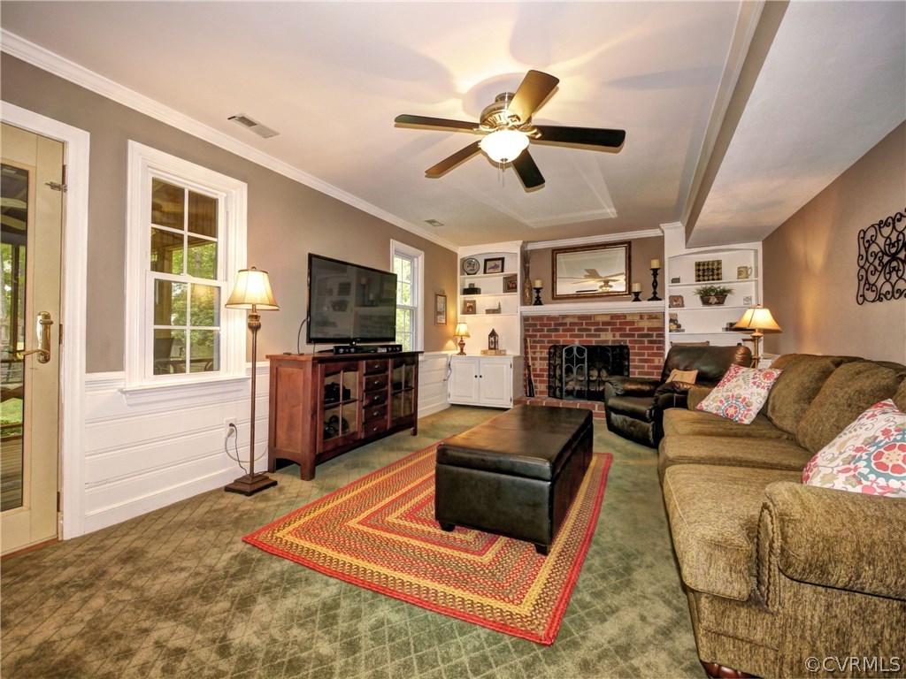 506 Glenmeadow Road Midlothian, VA 23114 - Photo 10 of 24 Gallery Image 10
