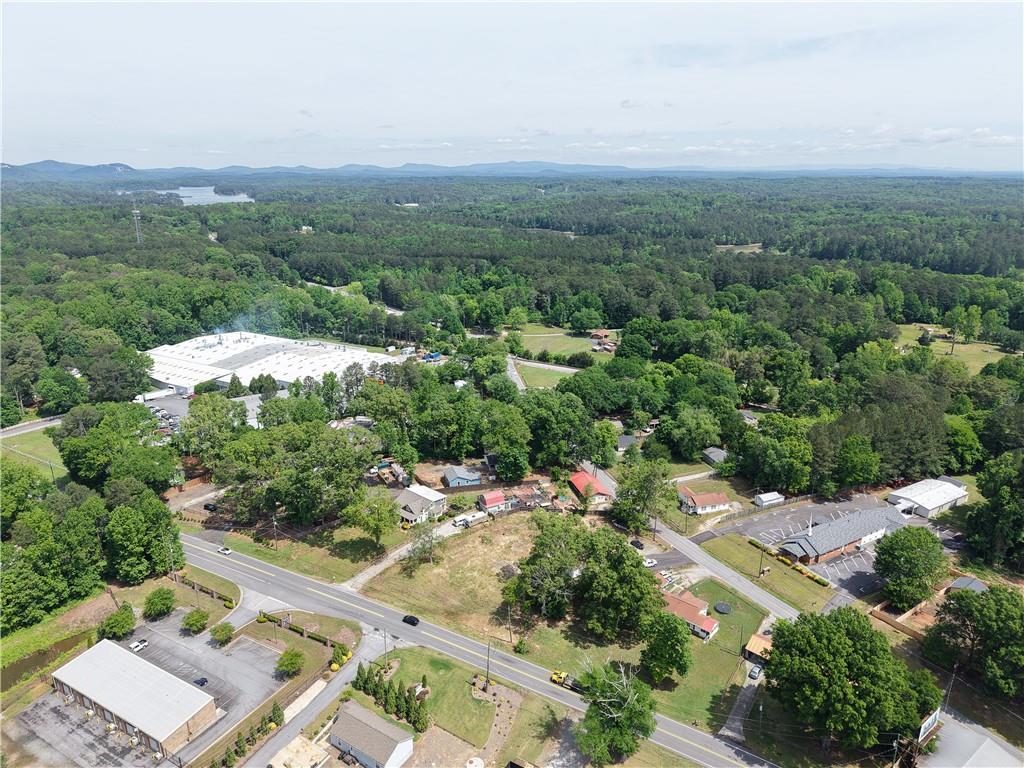 5185 Groovers Landing Road Southeast Acworth, GA 30101 - Photo 9 of 9 an aerial view of a