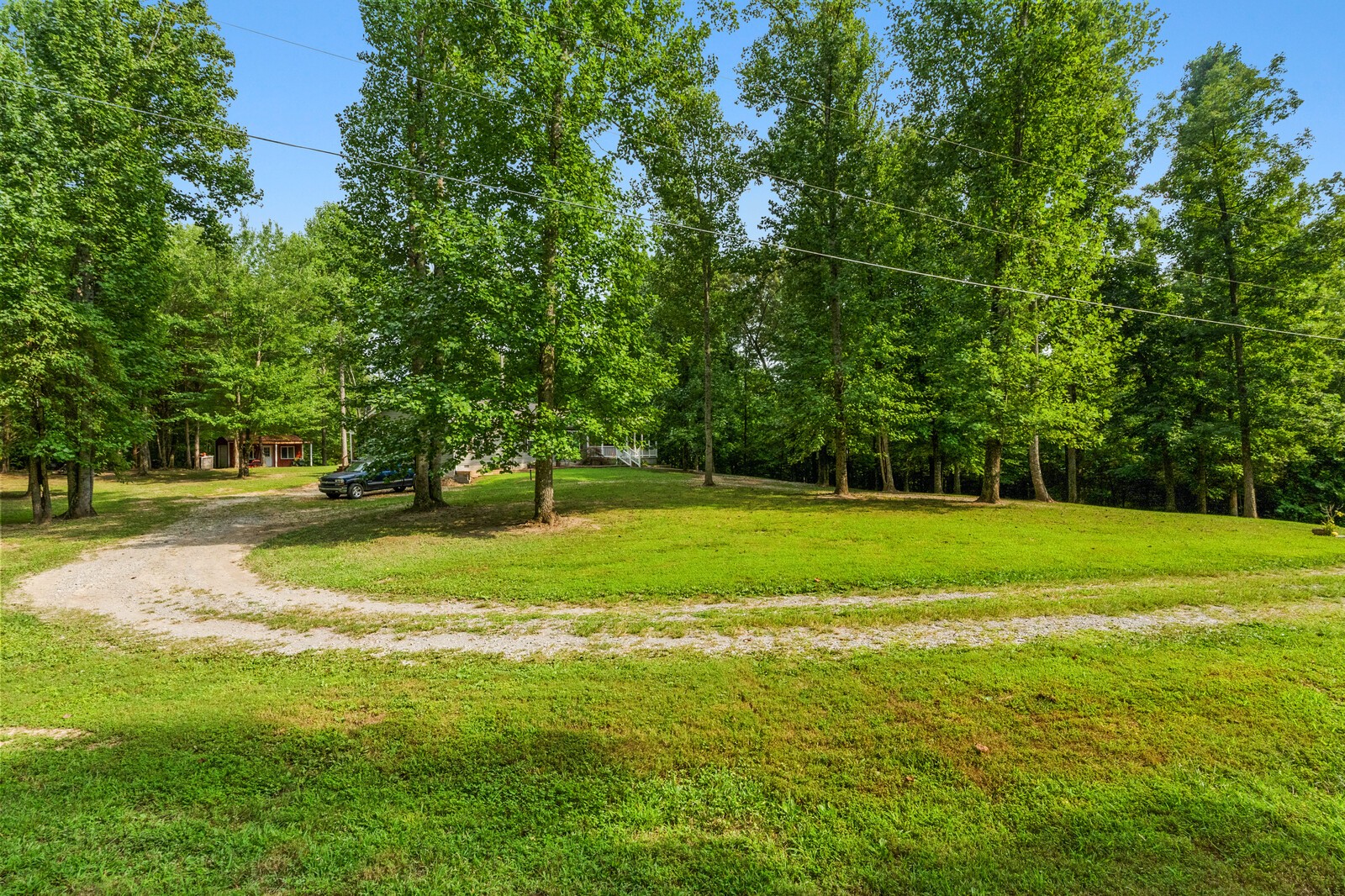 1036 North Corinth Road Portland, TN 37148 - Photo 5 of 43 a view of a park