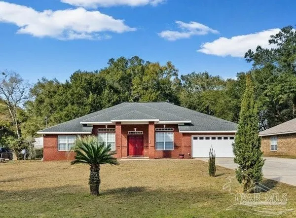 $439,900 | 4856 Aleff Road, Pace, FL 32571
