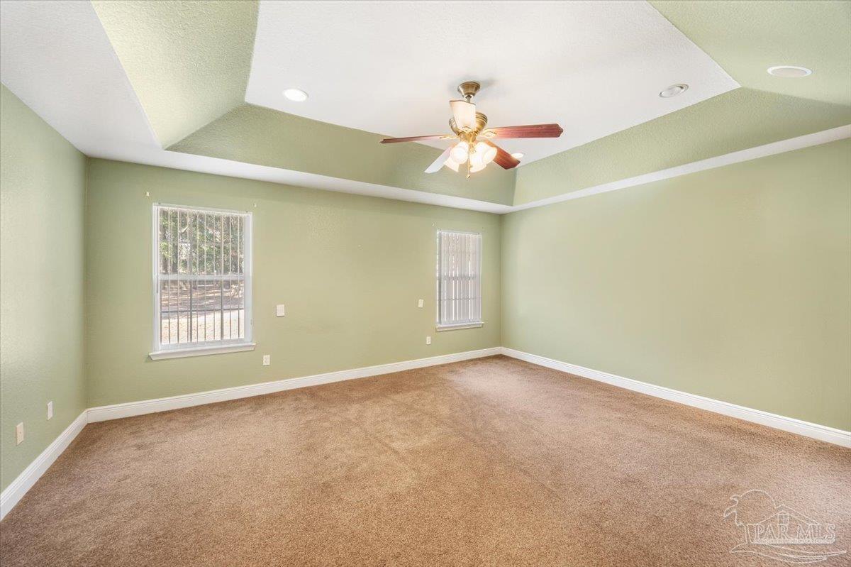 4856 Aleff Road Pace, FL 32571 - Photo 12 of 26