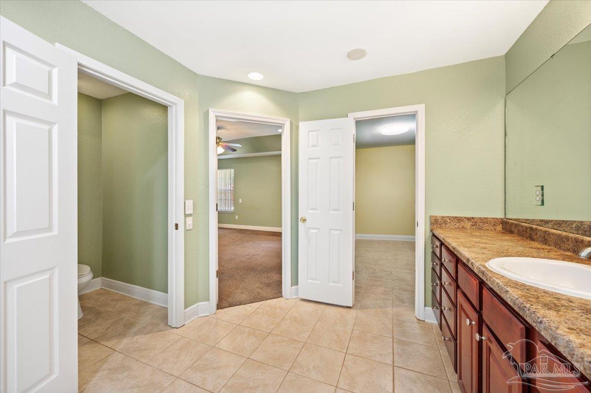 4856 Aleff Road Pace, FL 32571 - Photo 15 of 26